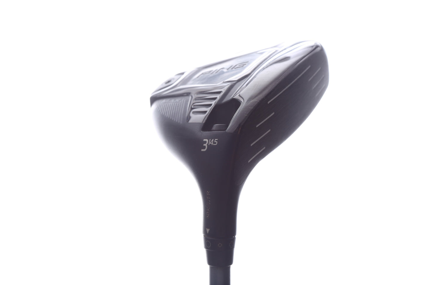Used Ping G425 MAX 3-Wood - Right-Handed - 14.5 Degrees - Regular Flex-Next Round