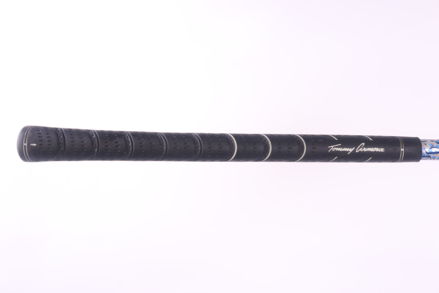 Used Tommy Armour 845 4H Hybrid - Right-Handed - 24 Degrees - Ladies Flex-Next Round