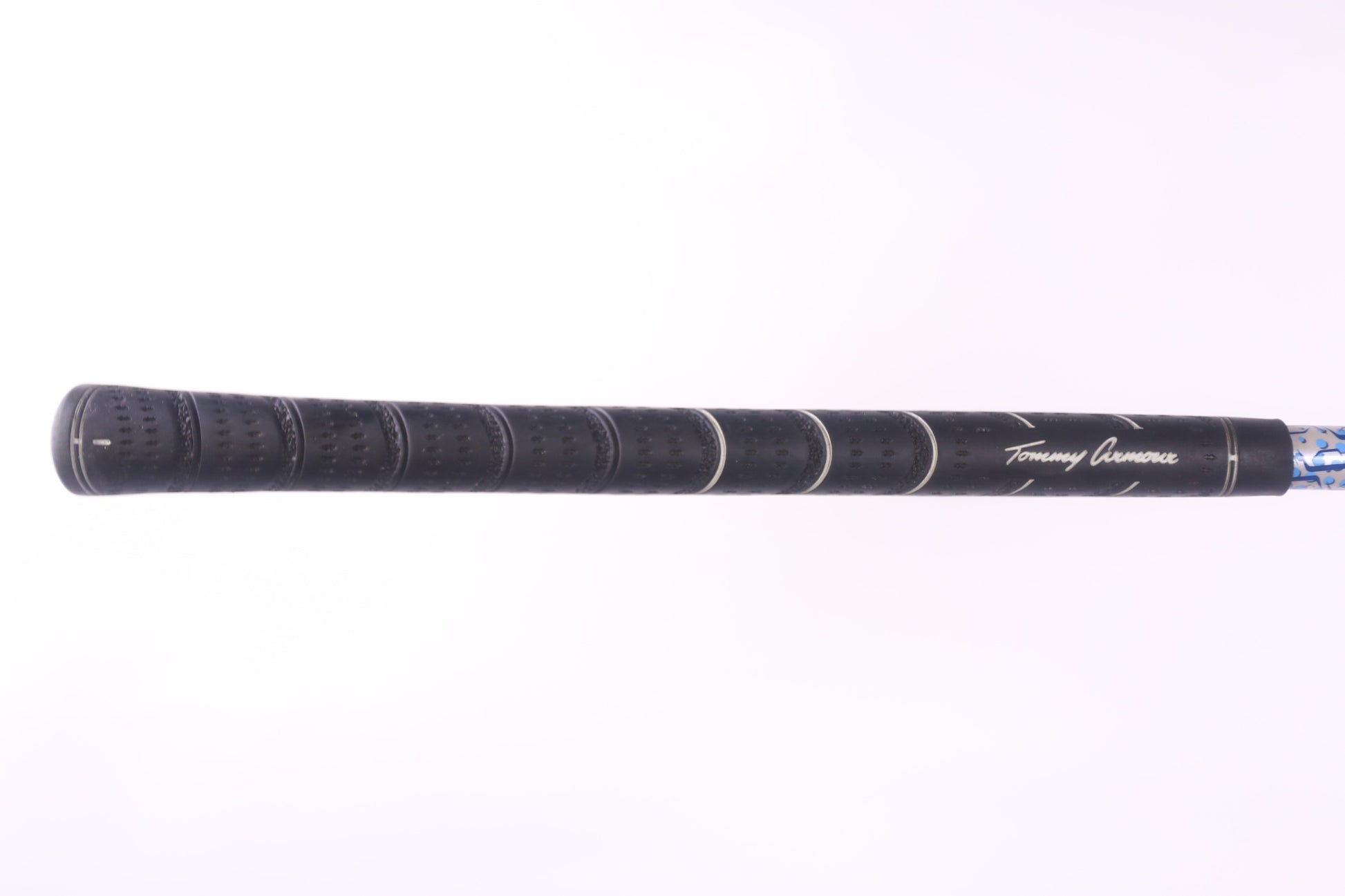 Used Tommy Armour 845 4H Hybrid - Right-Handed - 24 Degrees - Ladies Flex-Next Round