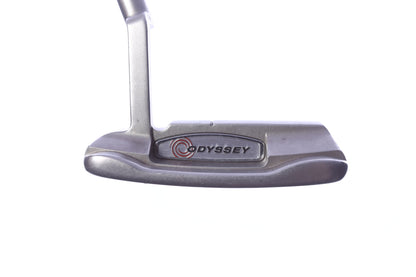 Used Odyssey White Hot XG #1 Putter - Right-Handed - 35 in - Blade