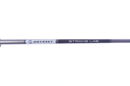 Used Odyssey 2-Ball Ten Armlock Putter - Right-Handed - 35.5 in - Mallet