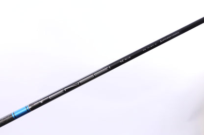 Used Mitsubishi Tensei 1K Blue Driver Shaft Stiff Flex Graphite - 44 in - Titleist Surefit Adapter-Next Round