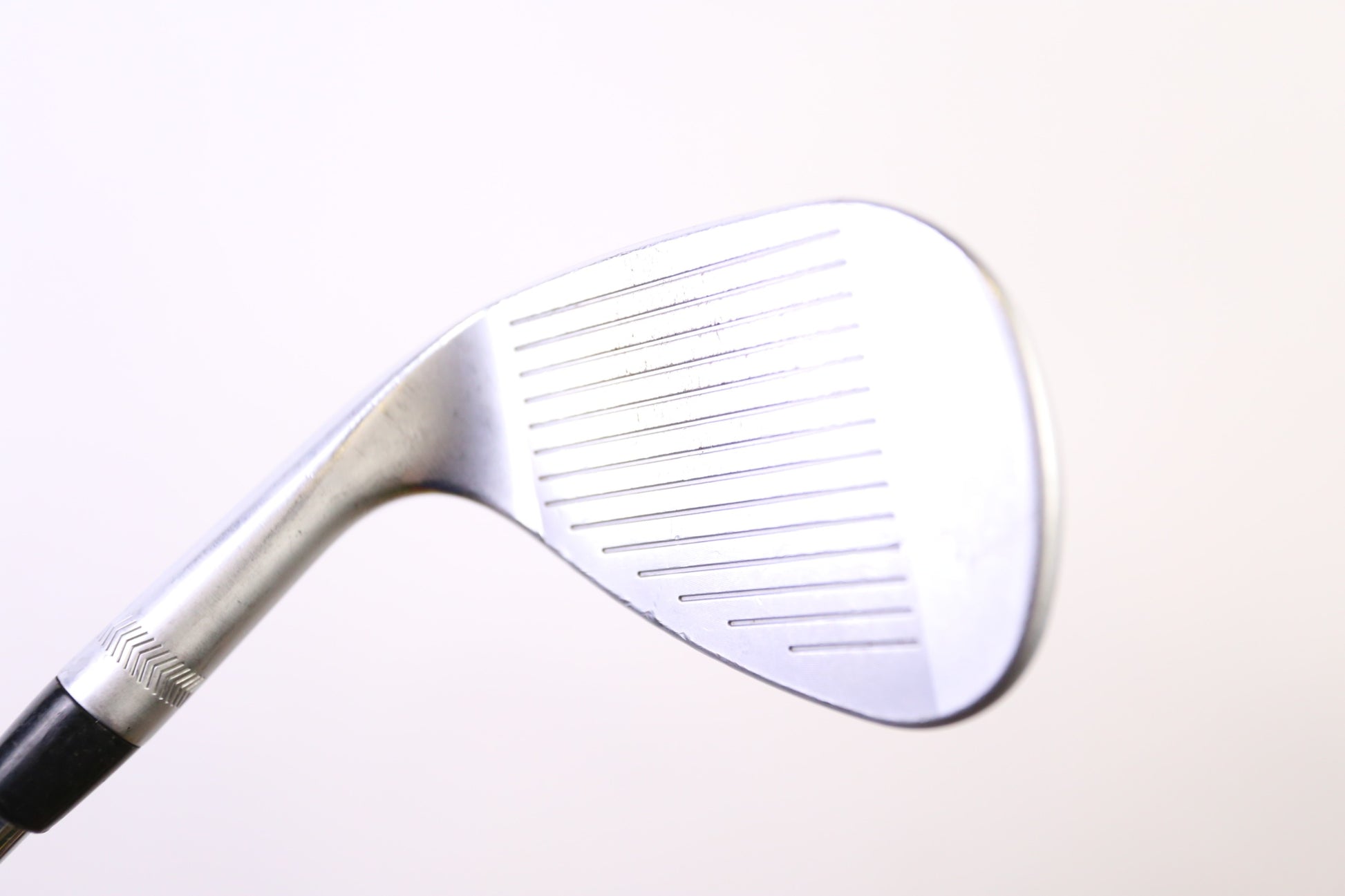 Used PXG 0311T Sugar Daddy Gap Wedge - Right-Handed - 50 Degrees - Regular Flex-Next Round