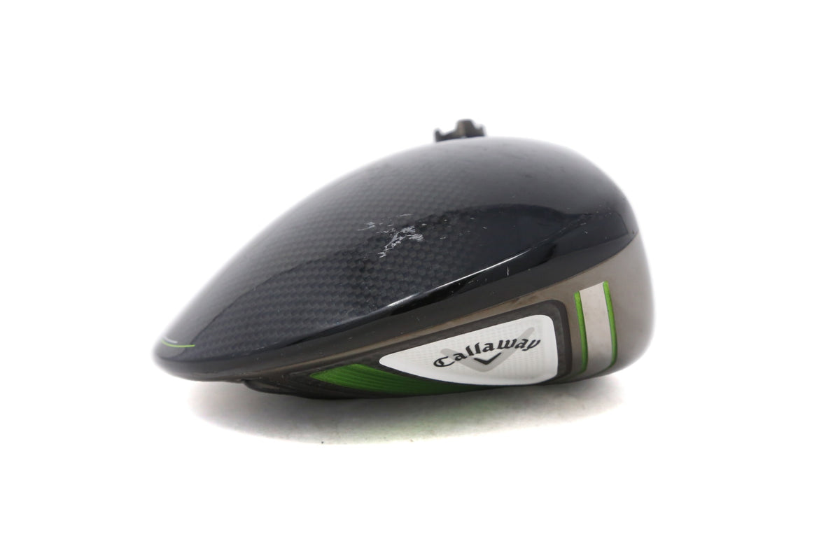 Used Callaway Epic MAX Driver - HEAD ONLY - Right-Handed - 12 Degrees