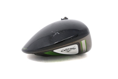 Used Callaway Epic MAX Driver - HEAD ONLY - Right-Handed - 12 Degrees