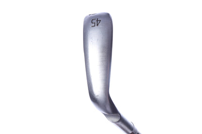 Used Ping G430 Pitching Wedge - Right-Handed - 45 Degrees - Regular Flex-Next Round