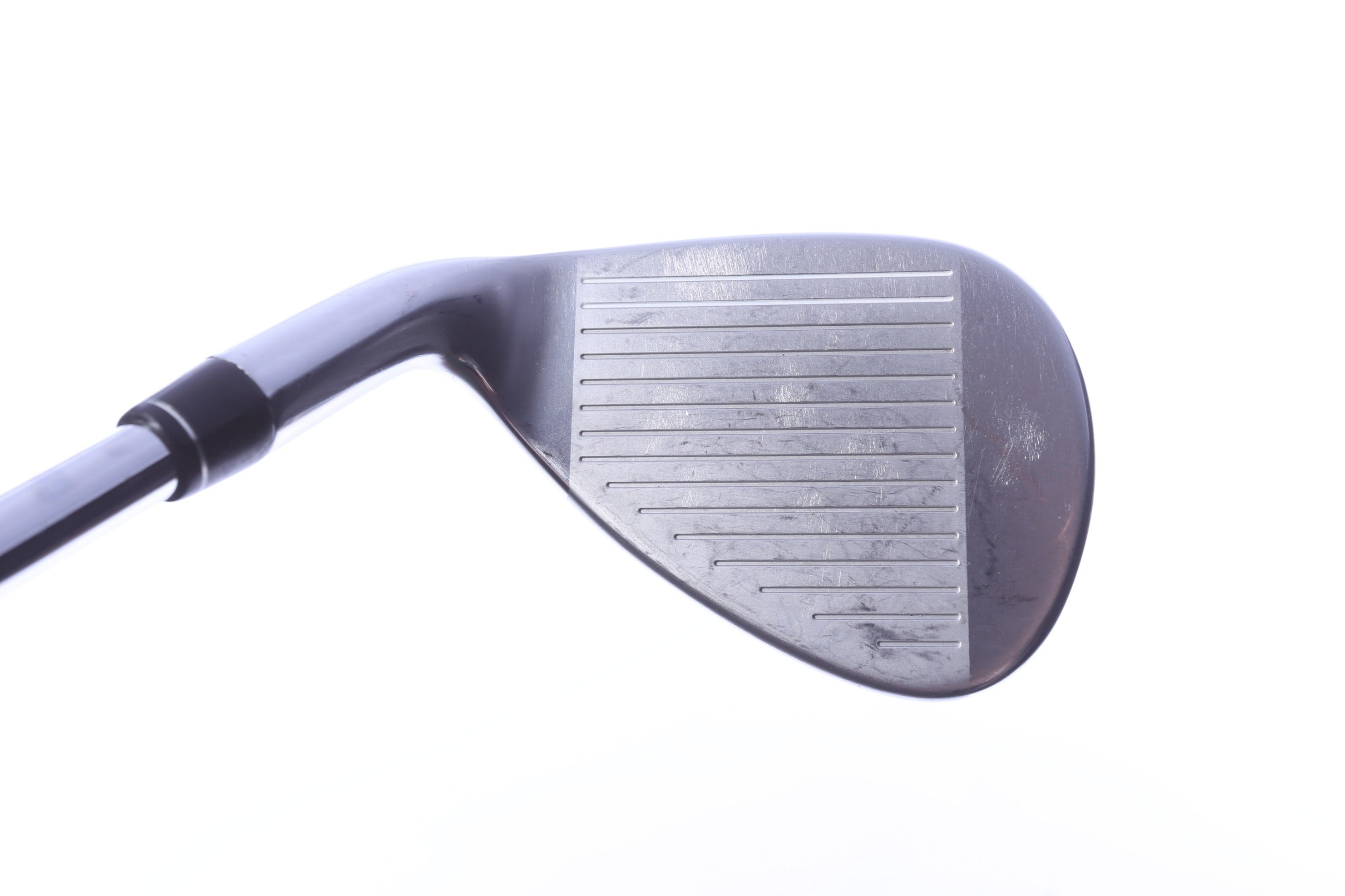 Used Callaway Big Bertha B21 Sand Wedge - Right-Handed - 56 Degrees - Regular Flex