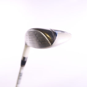 Used Tommy Armour 845 4H Hybrid - Right-Handed - 24 Degrees - Ladies Flex-Next Round
