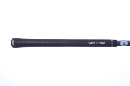 Used Titleist Vokey WedgeWorks V Grind Lob Wedge - Right-Handed - 60 Degrees - Stiff Flex-Next Round