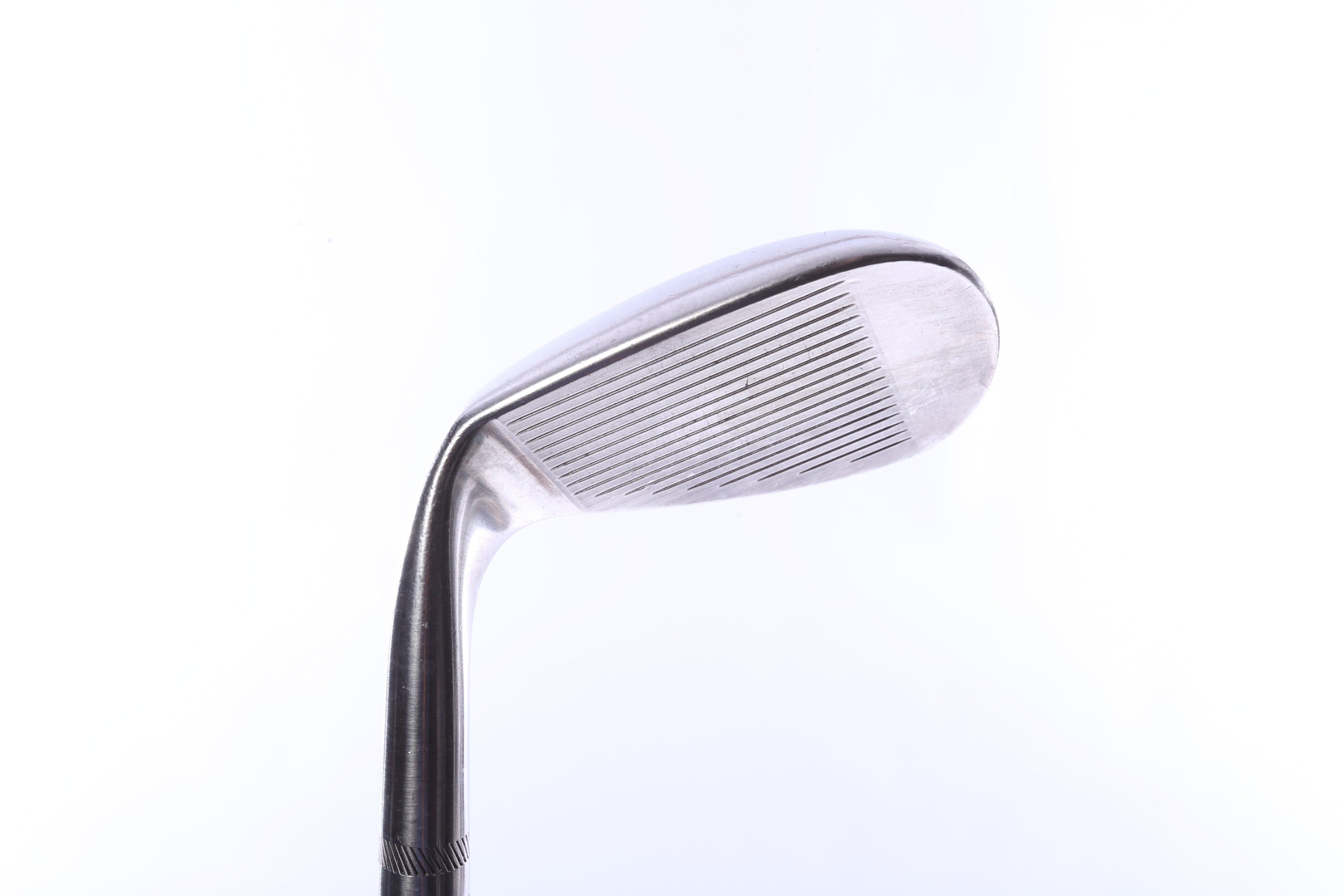 Used Titleist Vokey SM8 Brushed Steel Sand Wedge - Right-Handed - 54 Degrees - Extra Stiff Flex-Next Round