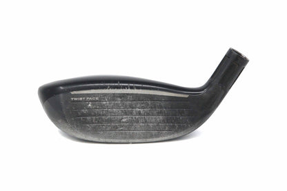 Used TaylorMade STEALTH 2 Rescue 4H - HEAD ONLY - Right-Handed - 22 Degrees-Next Round