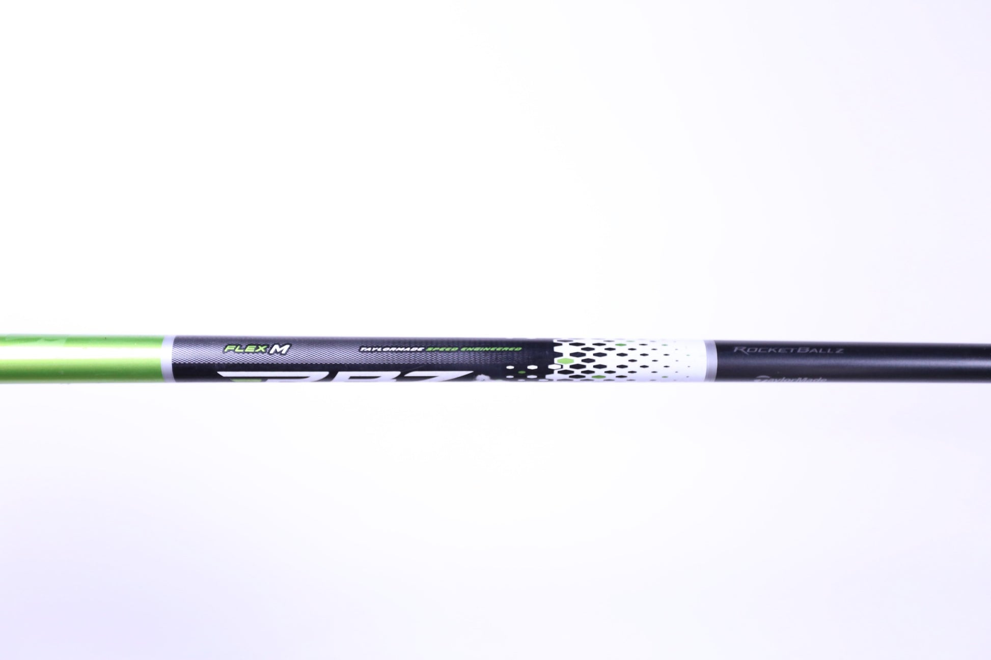 Used TaylorMade RocketBallz 3H Hybrid - Right-Handed - 19 Degrees - Seniors Flex-Next Round