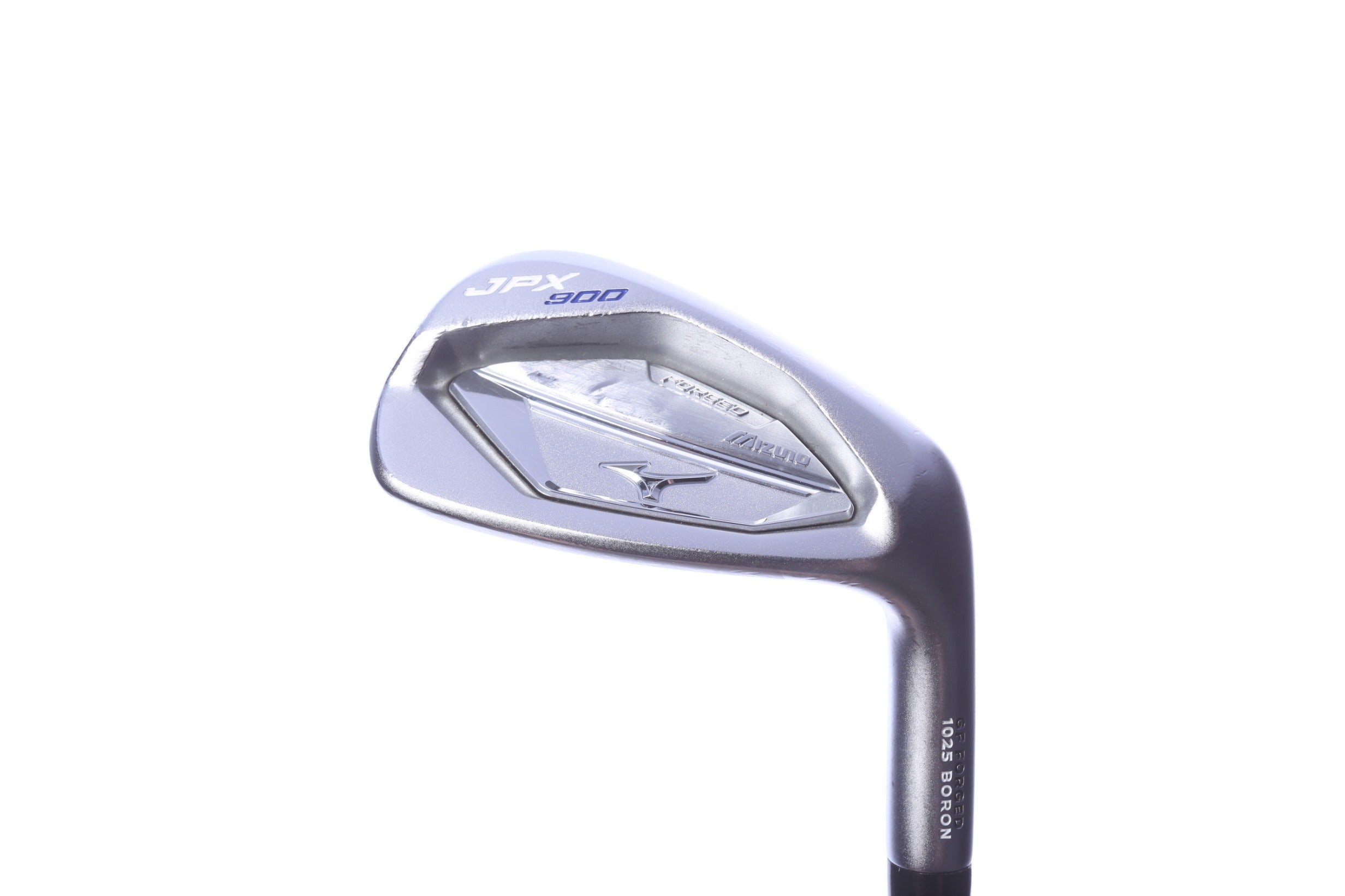 Used Mizuno JPX 900 Forged Single 9-Iron - Right-Handed - Regular Flex