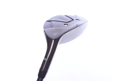 Used Callaway Big Bertha B21 4H Hybrid - Right-Handed - 21 Degrees - Stiff Flex-Next Round