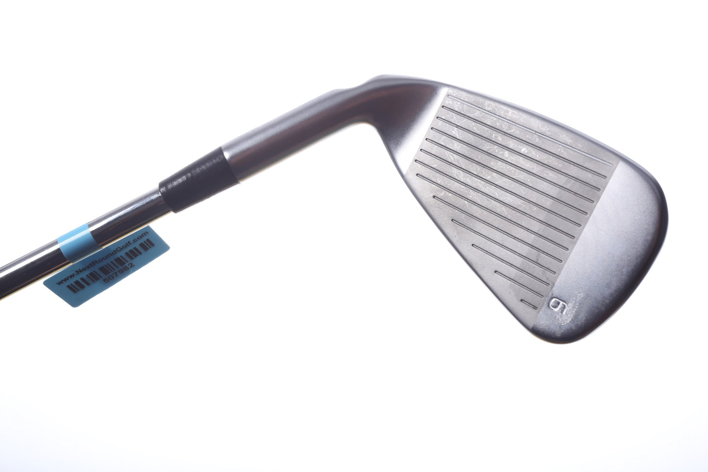Used Ping G430 Single 6-Iron - Right-Handed - Extra Stiff Flex-Next Round