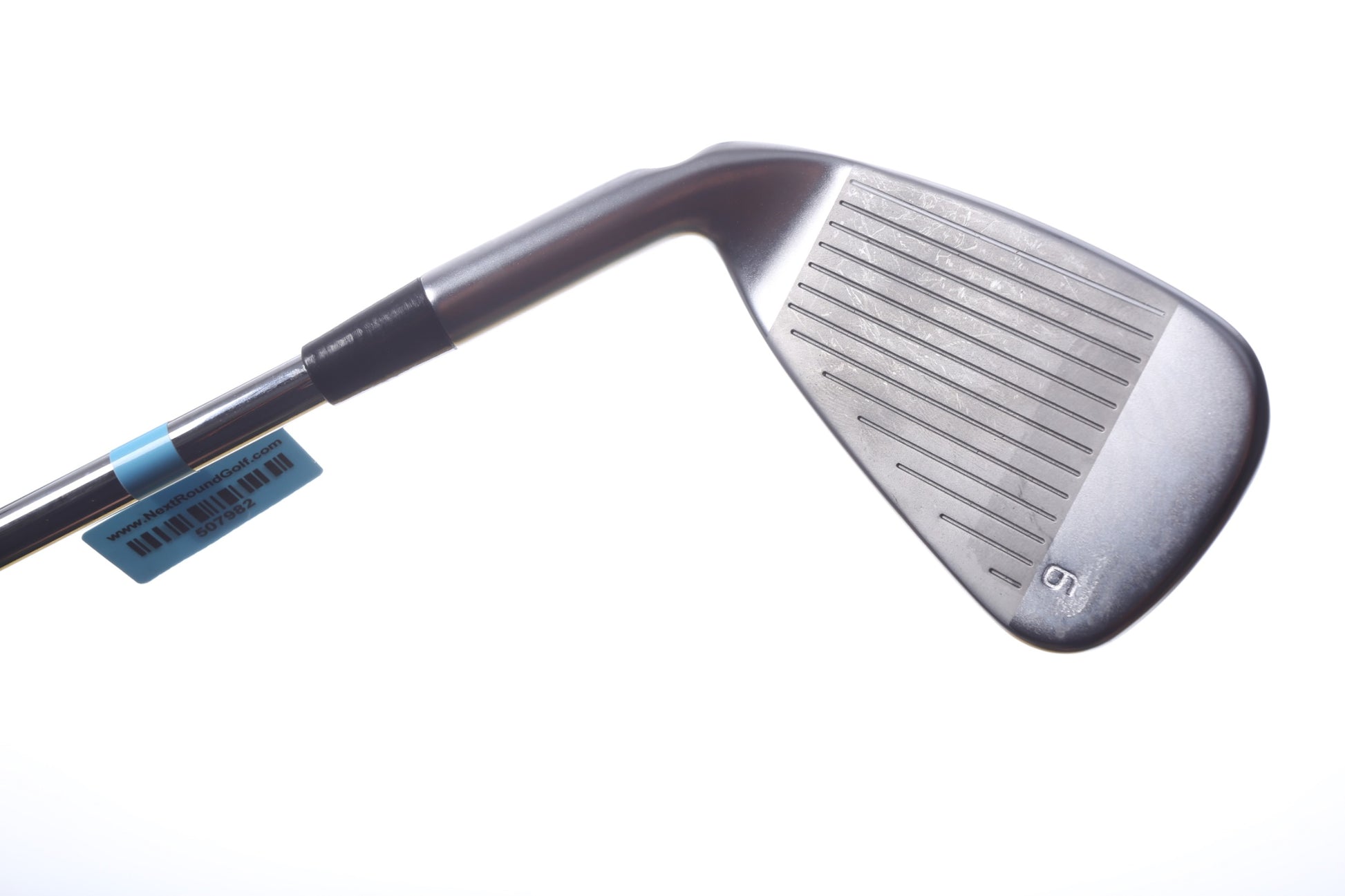Used Ping G430 Single 6-Iron - Right-Handed - Extra Stiff Flex-Next Round