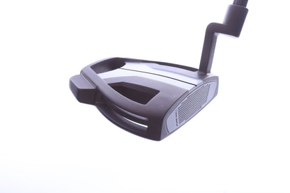 Used TaylorMade Spider Tour X L Neck Putter - Right-Handed - 35 in - Mallet