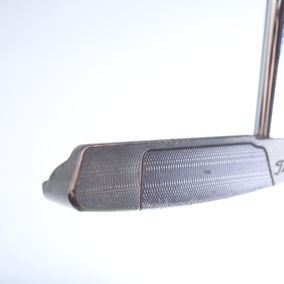 Used Titleist Scotty Cameron Select Newport 2 Notchback Putter - Right-Handed - 32 in - Blade-Next Round