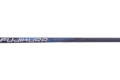 Used Callaway EPIC Flash SZ Triple Diamond Driver - 9 Degrees - Regular Flex Fujikura Pro 2.0 - Right-Handed-Next Round
