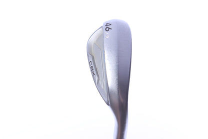 Used Cleveland CBX Pitching Wedge - Right-Handed - 46 Degrees - Regular Flex
