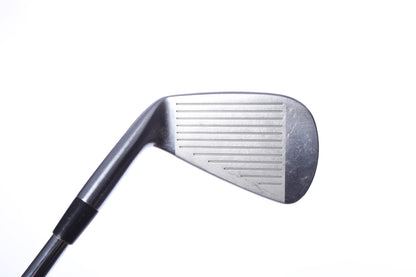 Used Mizuno MP-18 SC Single 7-Iron - Right-Handed - Stiff Flex-Next Round