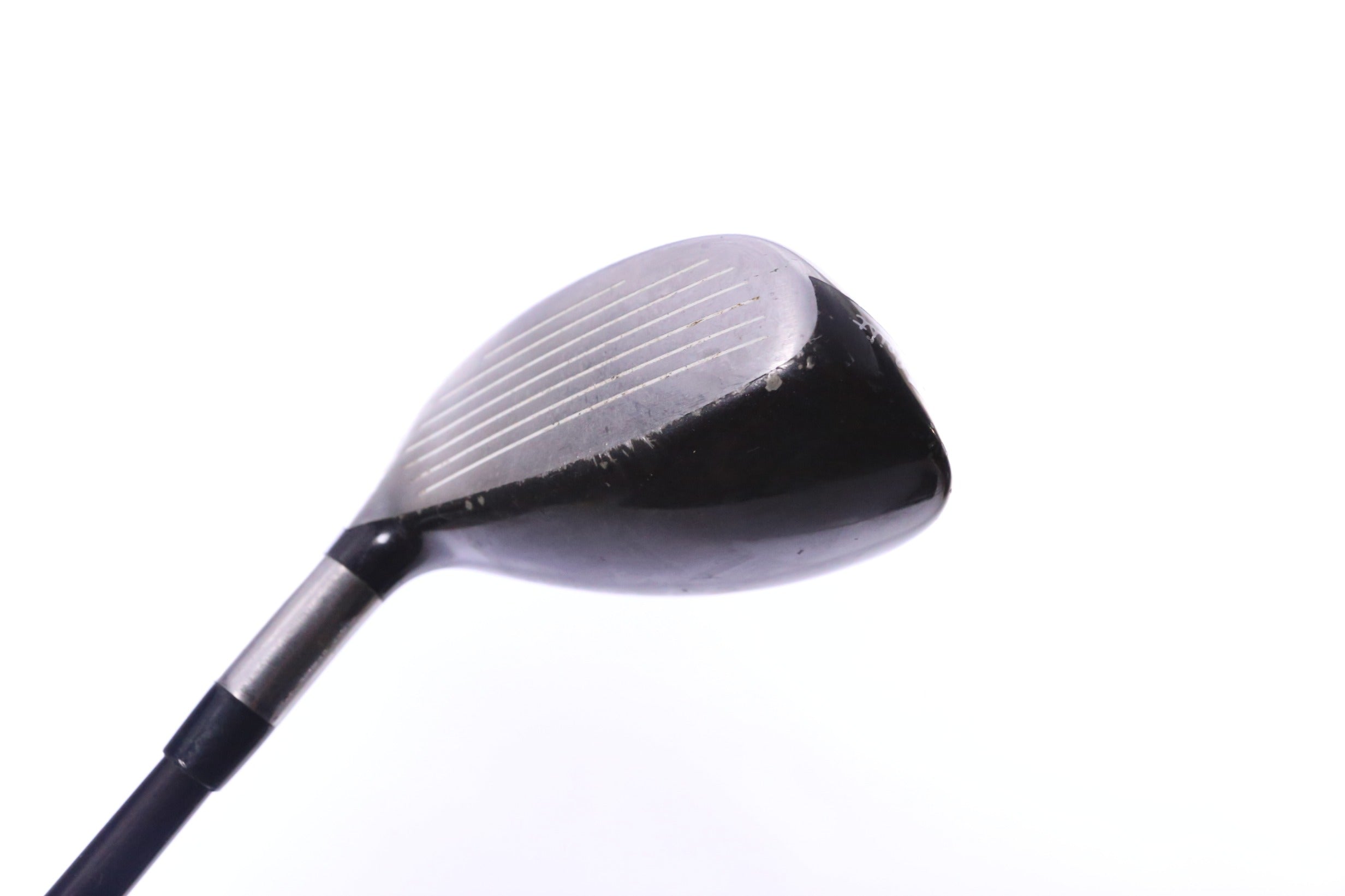 Used Titleist 909 H 3H Hybrid - Right-Handed - 19 Degrees - Stiff Flex