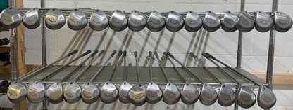 Wholesale Lot of 30 Golf Clubs - Callaway Big Bertha S2H2 Drivers-Next Round