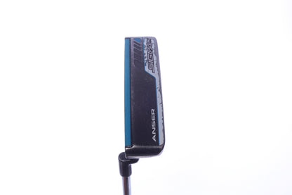 Used Ping Sigma 2 Anser Putter - Left-Handed - 35 in - Blade-Next Round