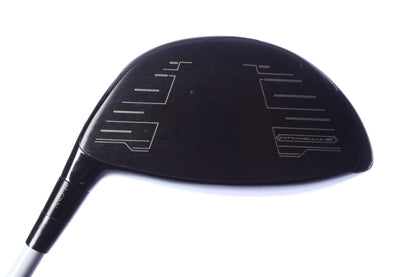 Used Mizuno ST-X 230 Driver - 9.5 Degrees - Stiff Flex Fujikura Atmos Tour Spec - Right-Handed