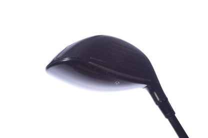 Used TaylorMade Qi10 Tour 3-Wood - Left-Handed - 15 Degrees - Stiff Flex-Next Round