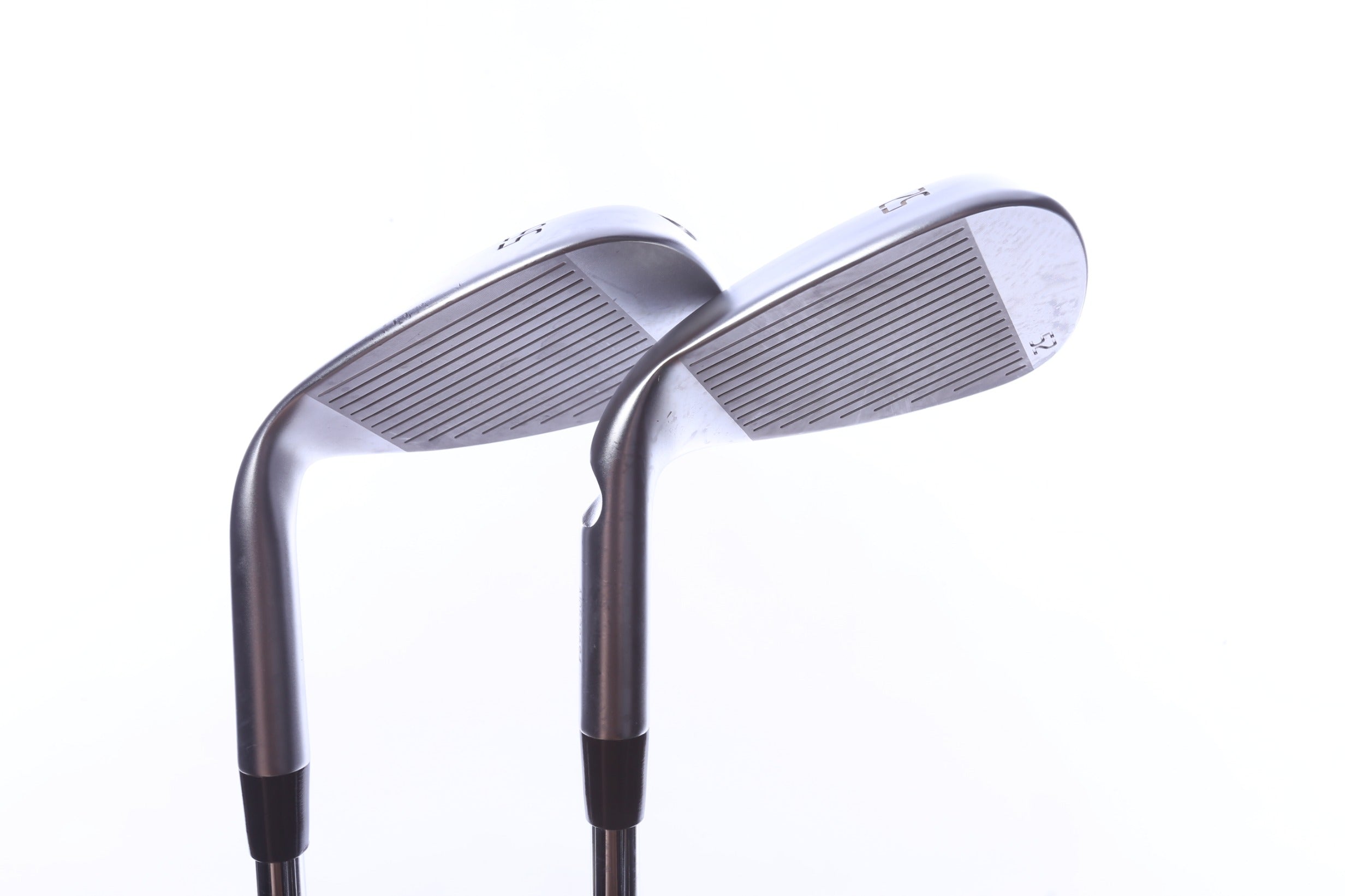 Used Ping G440 Wedge Set - Right-Handed - 52*, 56* - Stiff Flex-Next Round