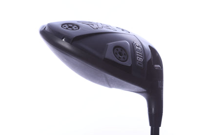 Used PXG 0811 X Plus Proto Driver - 10.5 Degrees - Stiff Flex Mitsubishi KURO KAGE Black - Right-Handed-Next Round