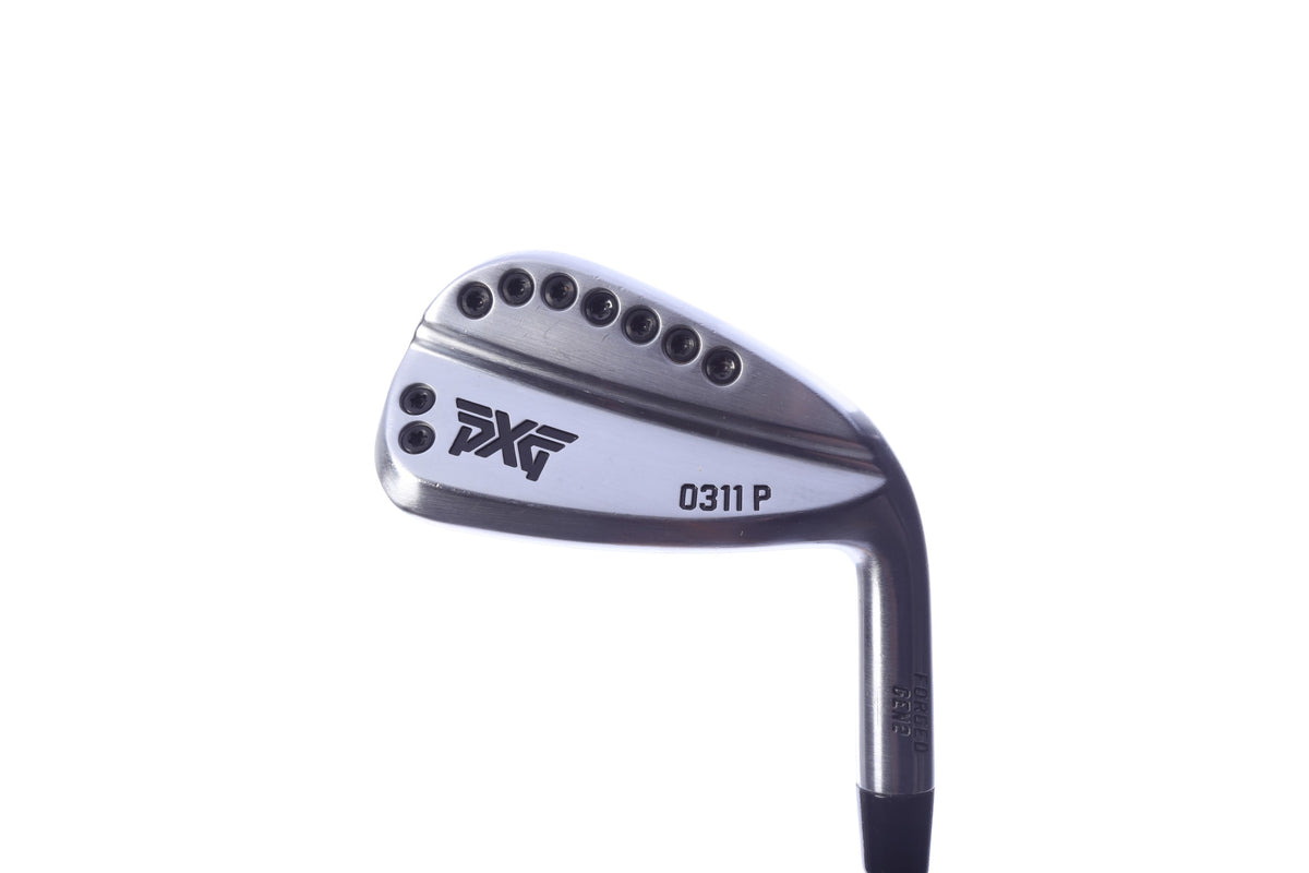 Used PXG 0311 P GEN2 Single 8-Iron - Right-Handed - Stiff Flex-Next Round