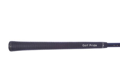 Used Cleveland CG15 Oil Quench Gap Wedge - Right-Handed - 52 Degrees - Seniors Flex