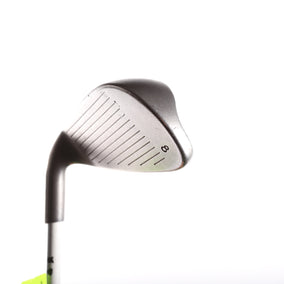 Used Ping Faith Single 8-Iron - Right-Handed - Ladies Flex-Next Round