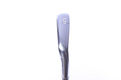 Used Mizuno Pro 243 Single 5-Iron - Right-Handed - Extra Stiff Flex-Next Round