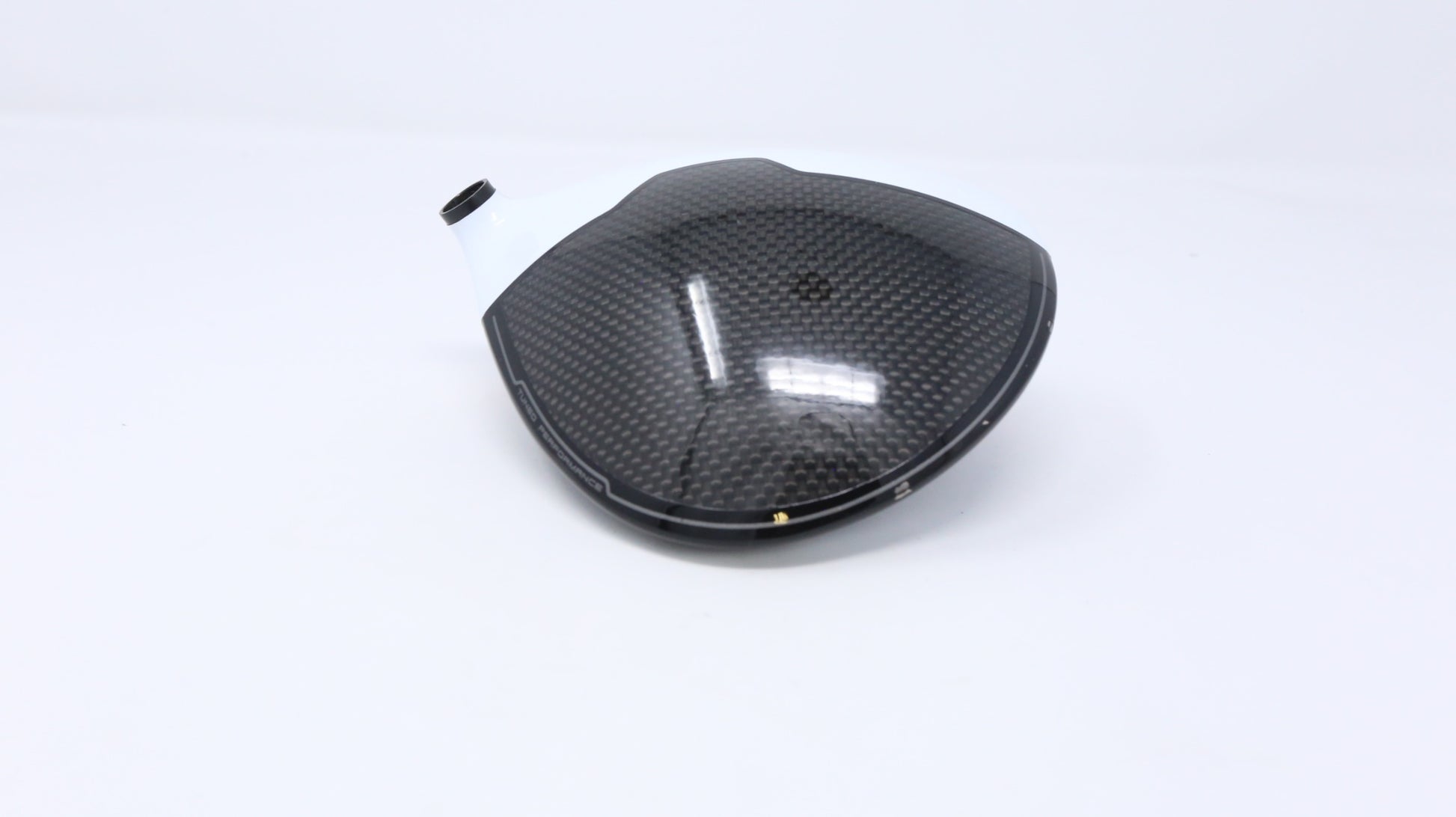 Used TaylorMade 2016 M1 Driver - HEAD ONLY - Right-Handed - 10.5 Degrees-Next Round