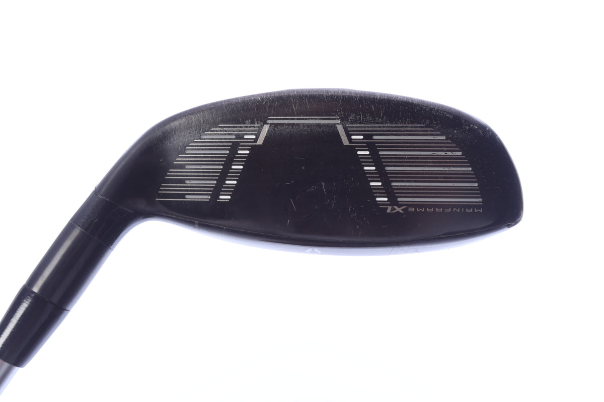 Used Cleveland HALO XL HY-WOOD 4H Hybrid - Right-Handed - 20 Degrees - Stiff Flex