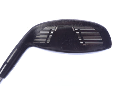 Used Cleveland HALO XL HY-WOOD 4H Hybrid - Right-Handed - 20 Degrees - Stiff Flex