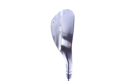Used Titleist Vokey SM7 Tour Chrome Approach Wedge - Right-Handed - 52 Degrees - Wedge Flex-Next Round