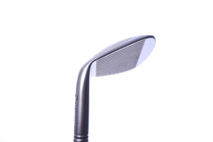 Used TaylorMade Milled Grind 3 Chrome Lob Wedge - Right-Handed - 60 Degrees - Stiff Flex-Next Round