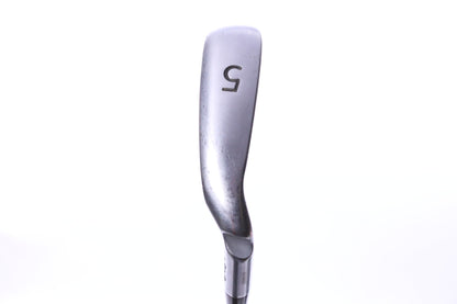 Used Ping G400 Single 5-Iron - Right-Handed - Stiff Flex-Next Round