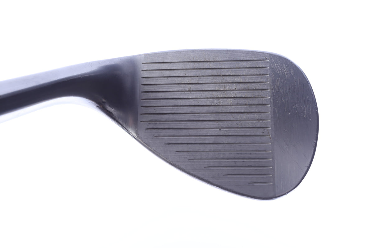 Used Titleist Vokey SM10 Tour Chrome Lob Wedge - Right-Handed - 60 Degrees - Wedge Flex-Next Round