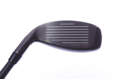 Used Callaway Rogue ST MAX 4H Hybrid - Right-Handed - 24 Degrees - Ladies Flex