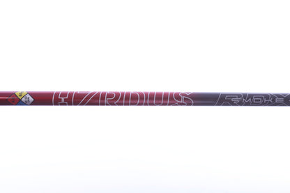 Used TaylorMade Qi35 Driver - 9 Degrees - Stiff Flex Project X HZRDUS RDX Smoke - Right-Handed-Next Round