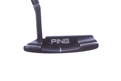 Used Ping Scottsdale Anser 2 Putter - Right-Handed - 35.5 in - Blade