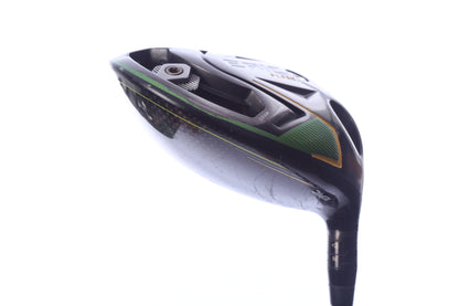 Used Callaway Epic Flash Sub Zero Driver - 9 Degrees - Stiff Flex Mitsubishi Diamana DF - Right-Handed