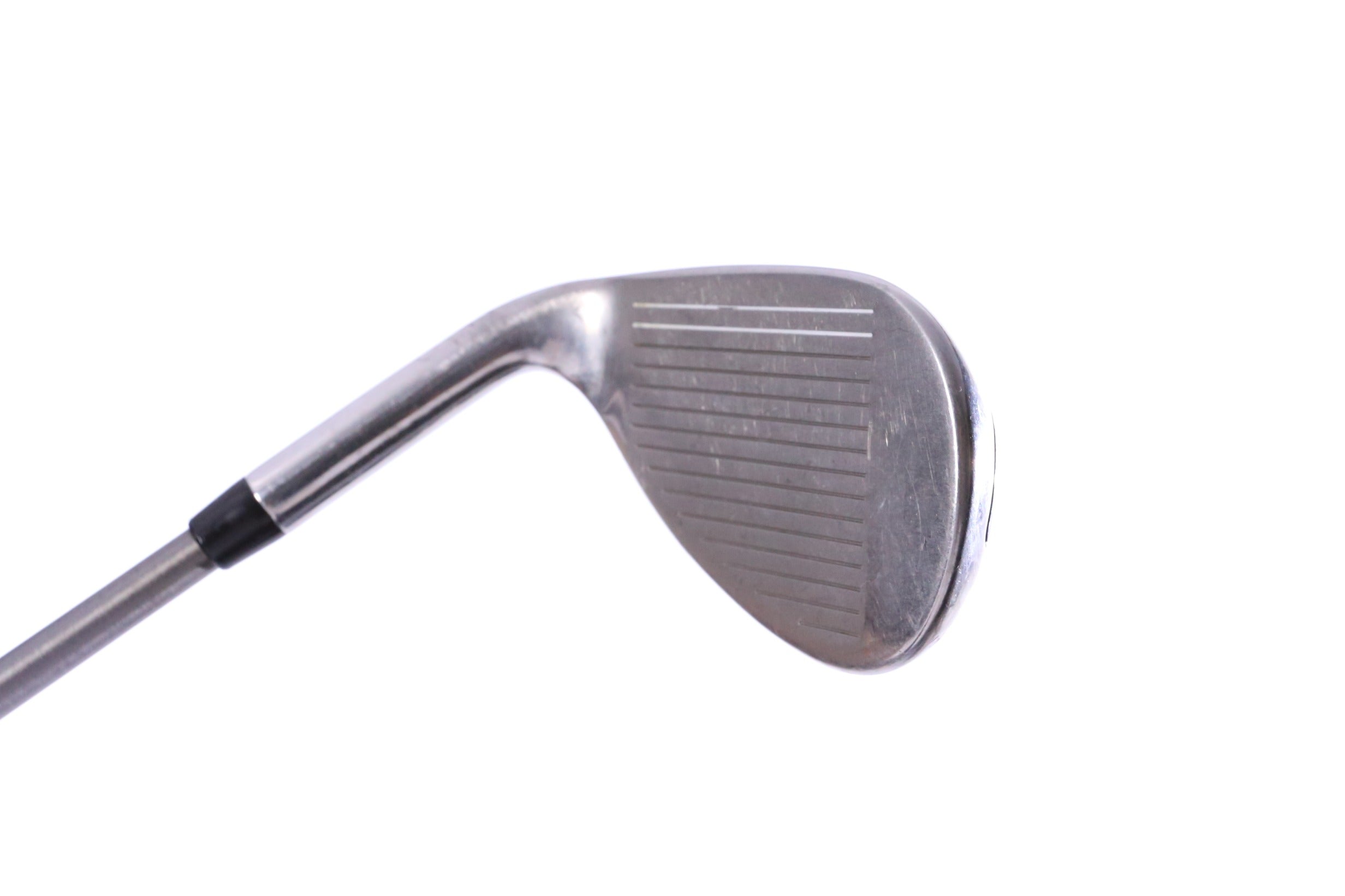 Used Callaway Rogue ST MAX OS Gap Wedge - Right-Handed - 51 Degrees - Regular Flex