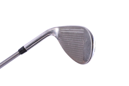 Used Callaway Rogue ST MAX OS Gap Wedge - Right-Handed - 51 Degrees - Regular Flex