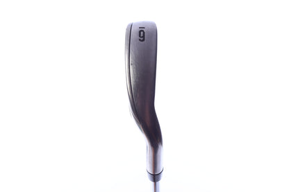 Used Callaway Mavrik Single 6-Iron - Right-Handed - Stiff Flex